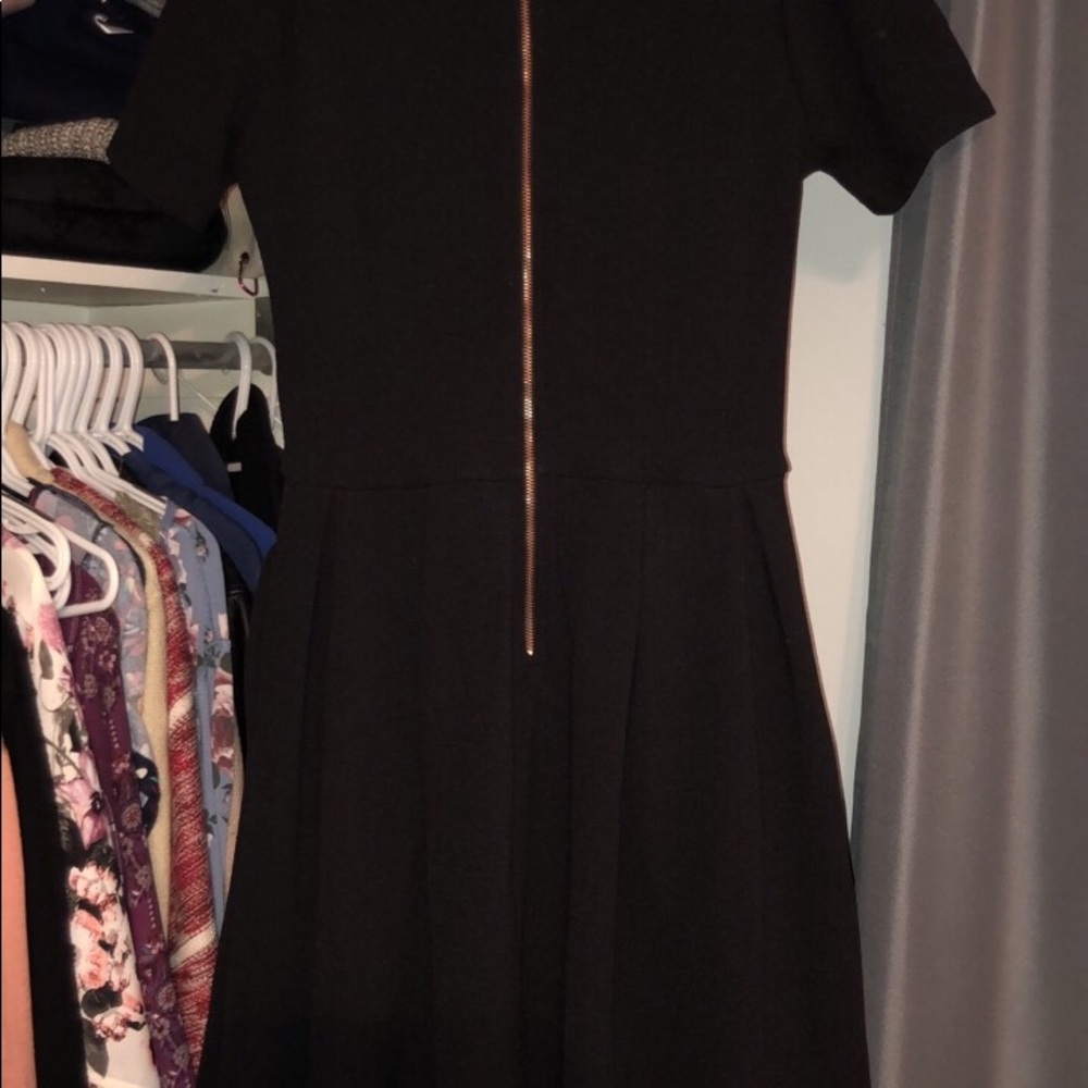 Noir collection Lularoe Amelia